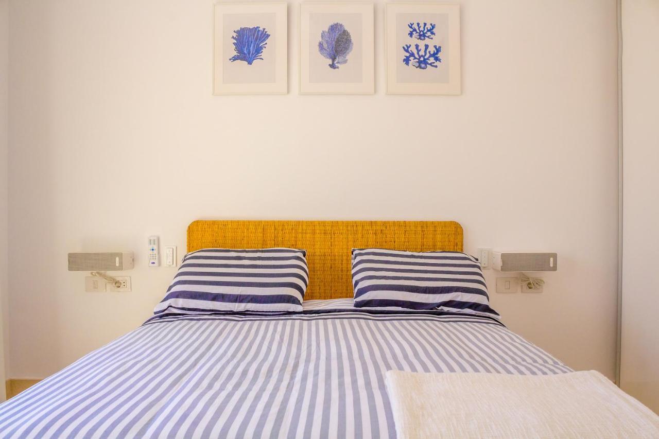 Ollystays Mangroovy Seaview 1Br Beach And Pool Free Access Hurghada Buitenkant foto